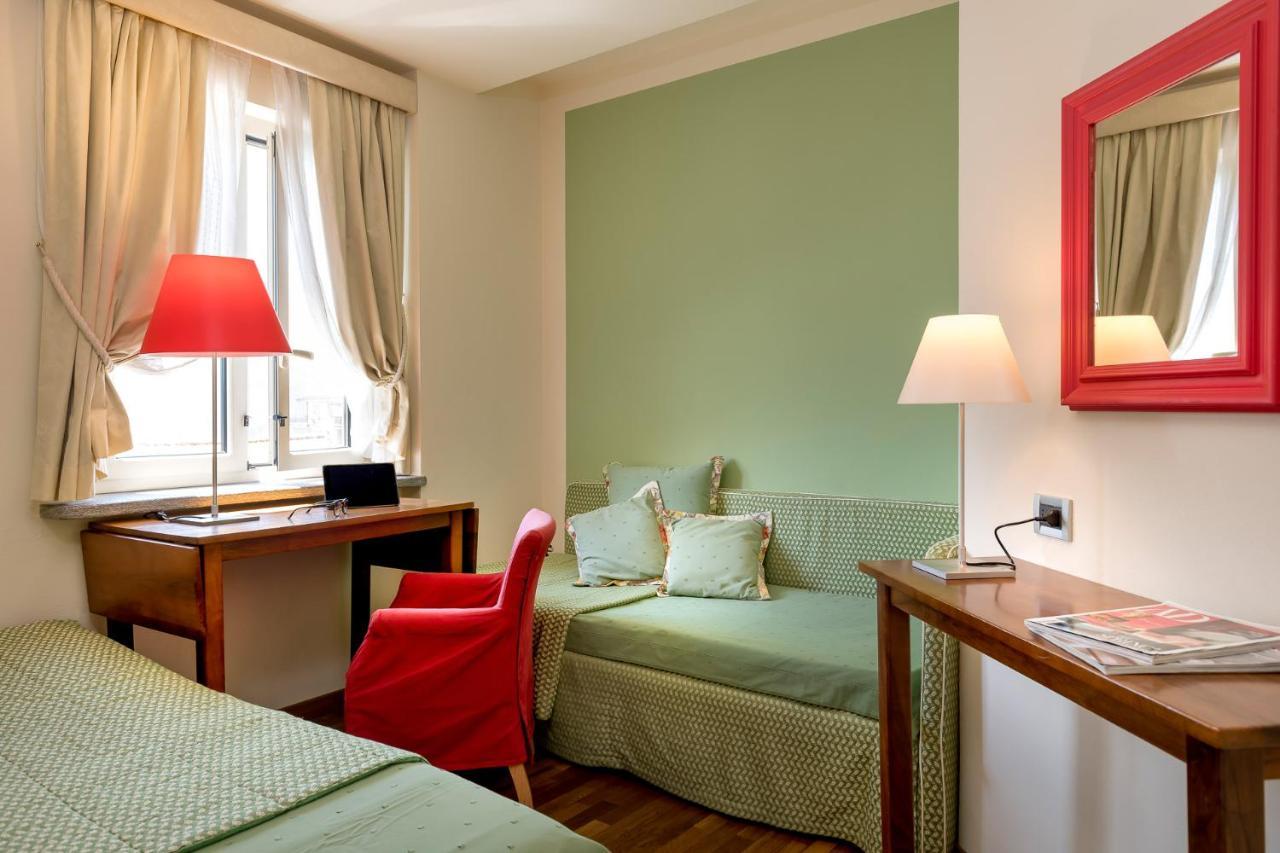 Bijou Hotel Saint-Vincent Dış mekan fotoğraf