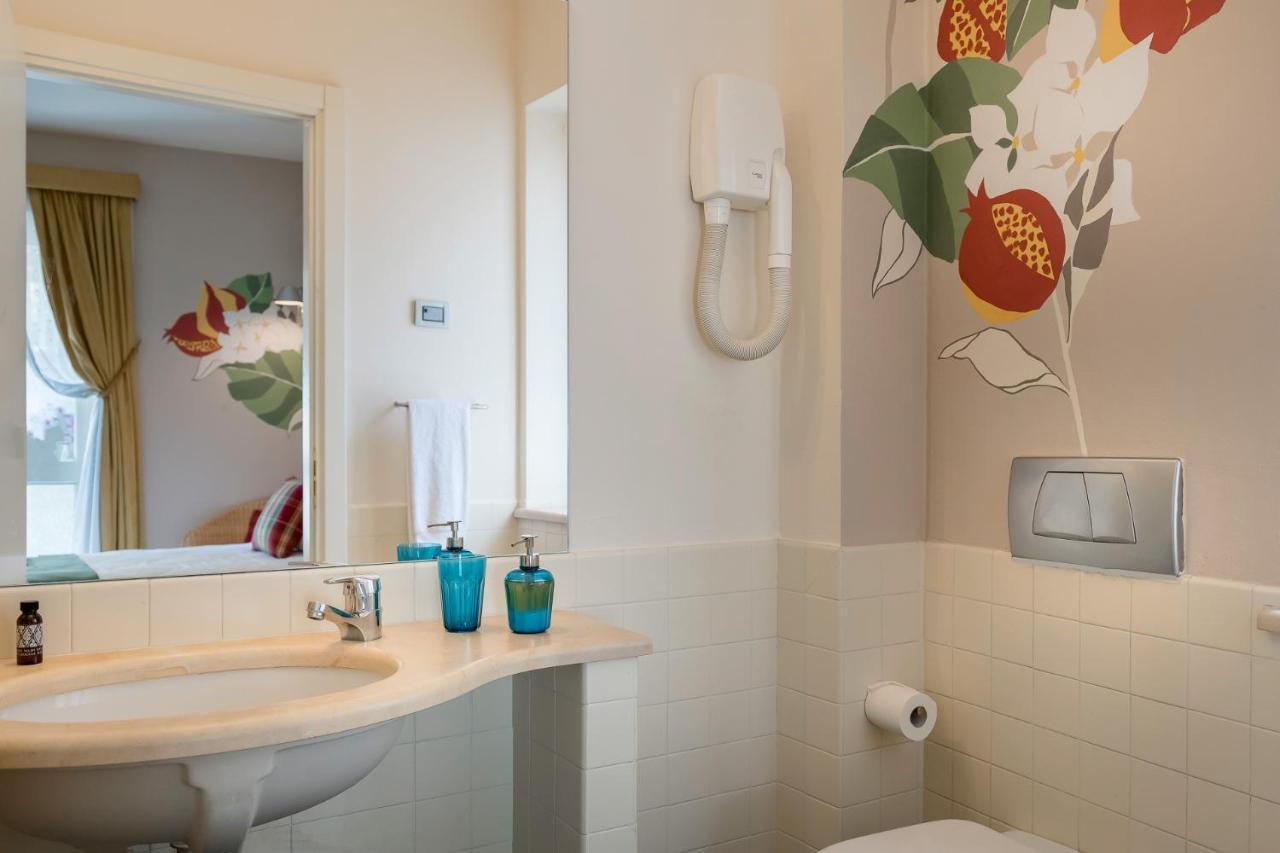 Bijou Hotel Saint-Vincent Dış mekan fotoğraf