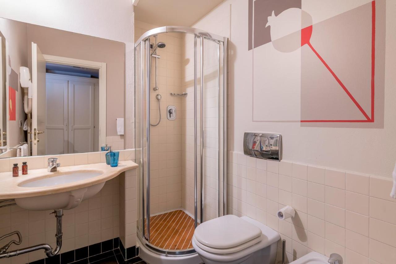 Bijou Hotel Saint-Vincent Dış mekan fotoğraf
