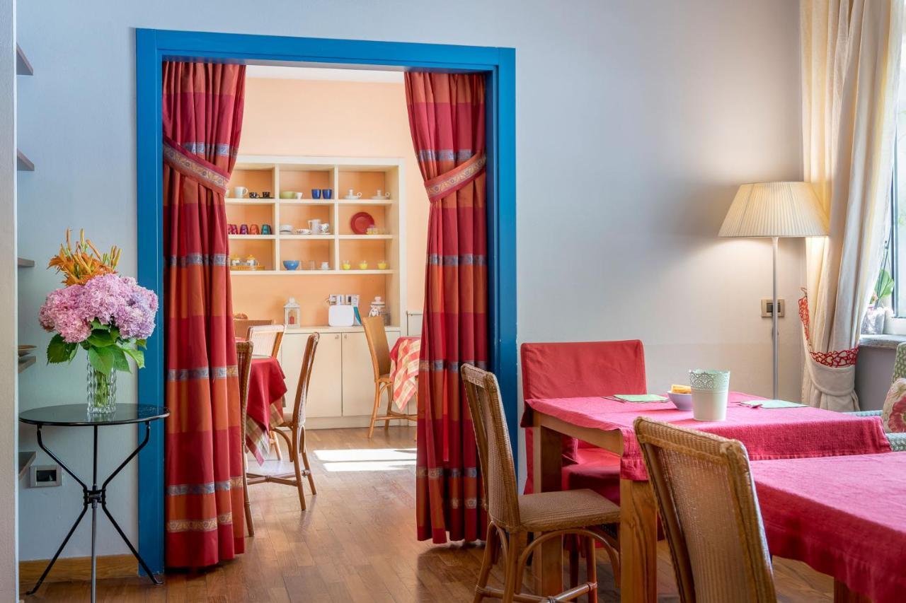 Bijou Hotel Saint-Vincent Dış mekan fotoğraf