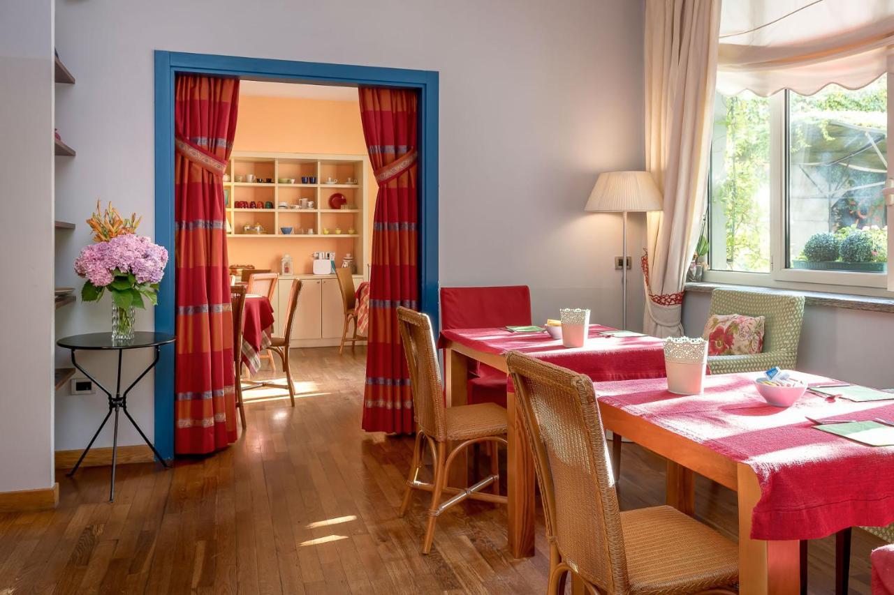 Bijou Hotel Saint-Vincent Dış mekan fotoğraf