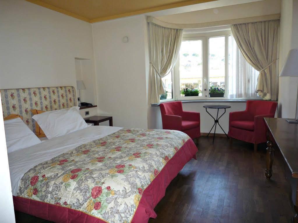 Bijou Hotel Saint-Vincent Dış mekan fotoğraf