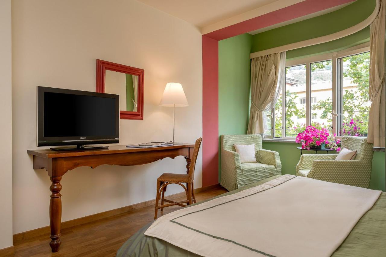 Bijou Hotel Saint-Vincent Dış mekan fotoğraf