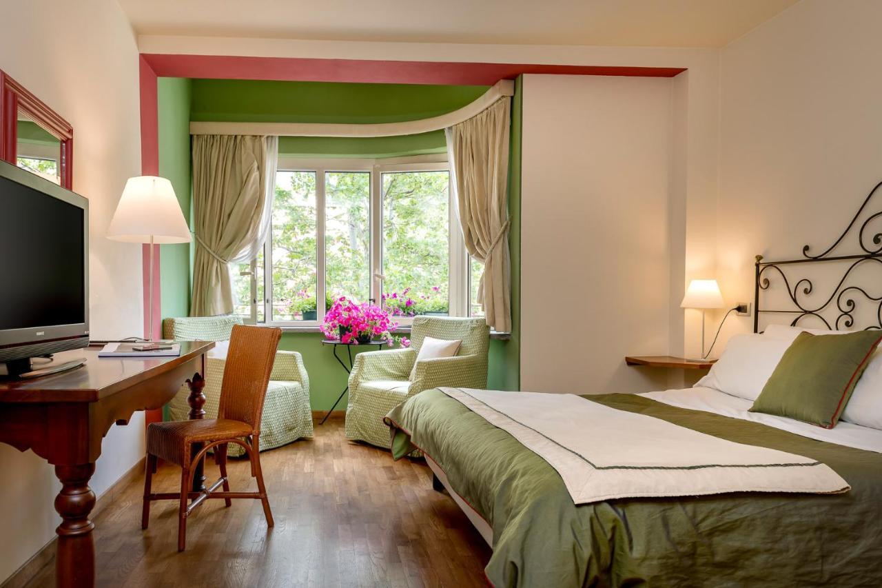 Bijou Hotel Saint-Vincent Dış mekan fotoğraf