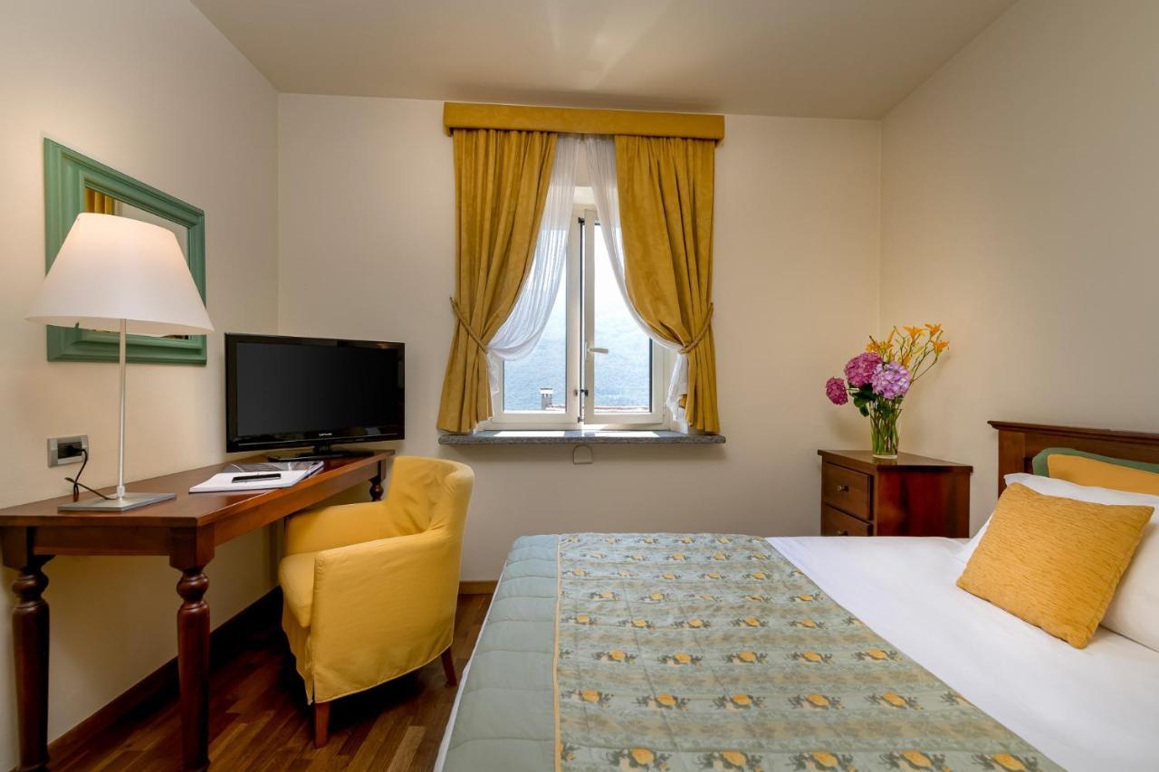 Bijou Hotel Saint-Vincent Dış mekan fotoğraf
