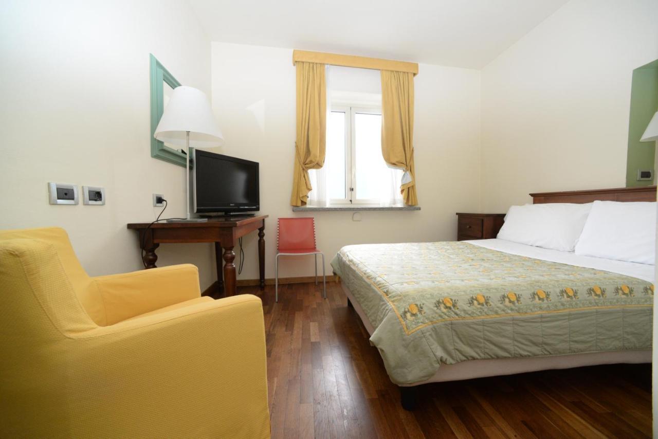 Bijou Hotel Saint-Vincent Dış mekan fotoğraf