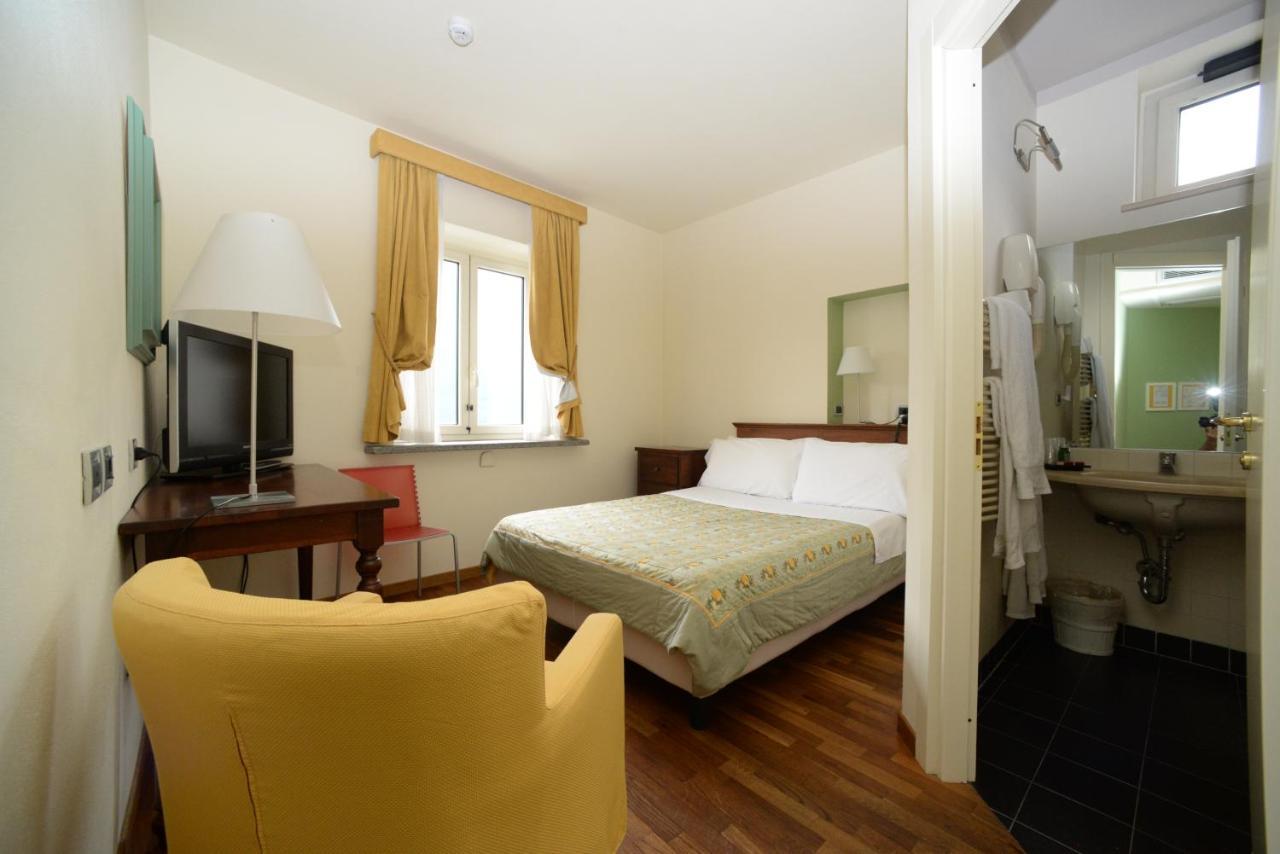 Bijou Hotel Saint-Vincent Dış mekan fotoğraf
