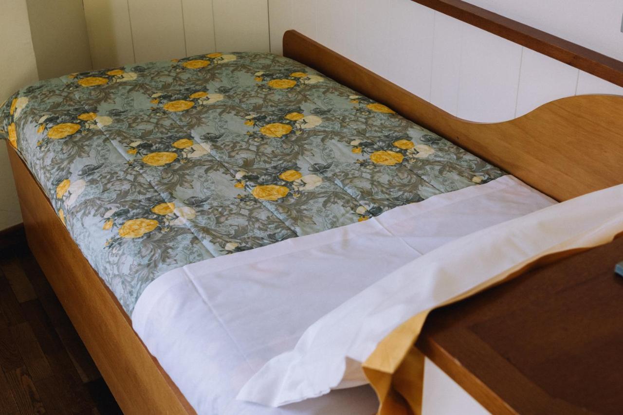 Bijou Hotel Saint-Vincent Dış mekan fotoğraf